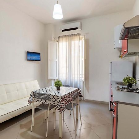 Trapani Tourism Apartments Kültér fotó