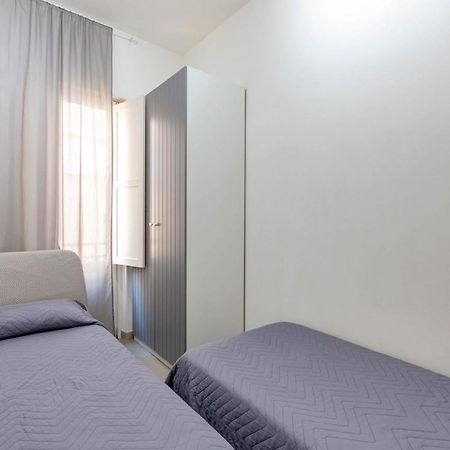 Trapani Tourism Apartments Kültér fotó