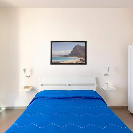 Trapani Tourism Apartments Kültér fotó