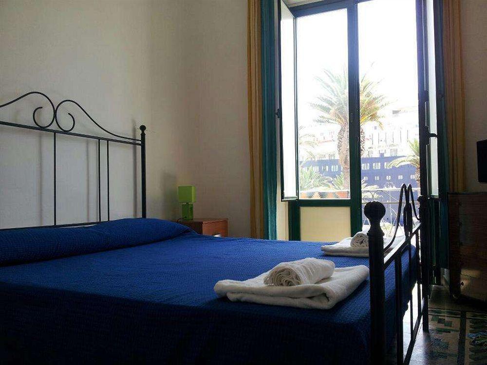 Trapani Tourism Apartments Kültér fotó