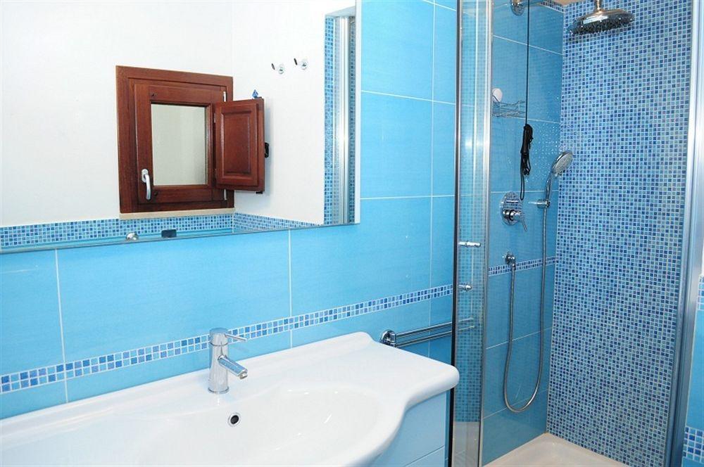 Trapani Tourism Apartments Kültér fotó