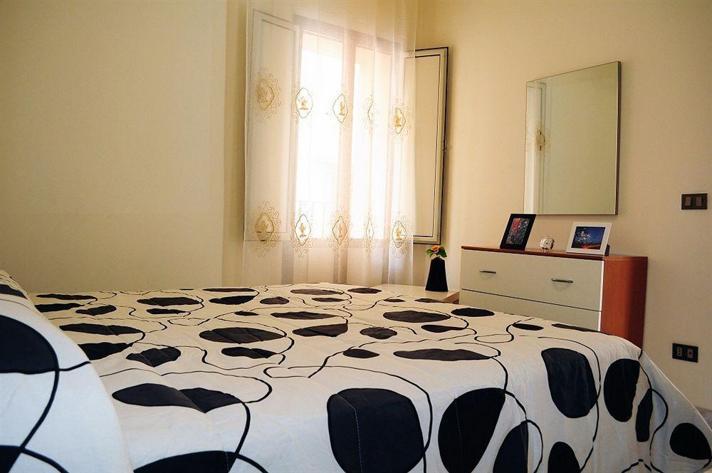 Trapani Tourism Apartments Kültér fotó