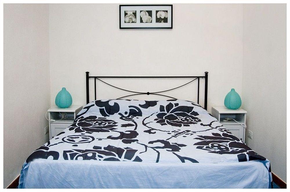 Trapani Tourism Apartments Kültér fotó