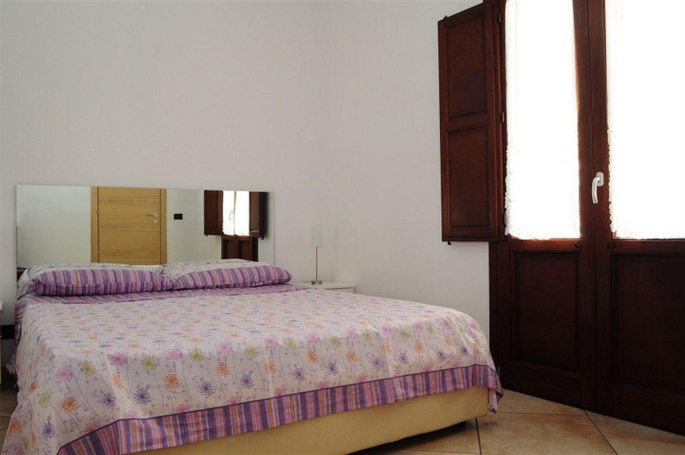Trapani Tourism Apartments Kültér fotó