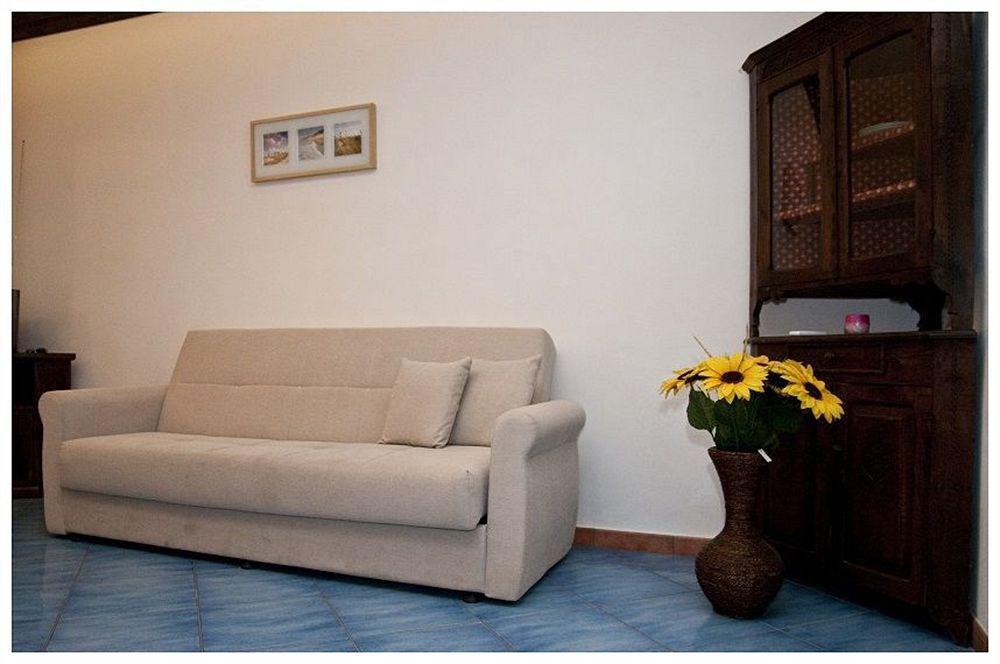 Trapani Tourism Apartments Kültér fotó