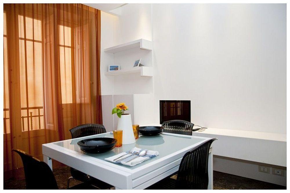 Trapani Tourism Apartments Kültér fotó