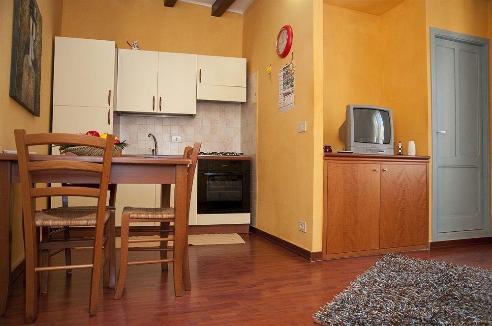 Trapani Tourism Apartments Kültér fotó