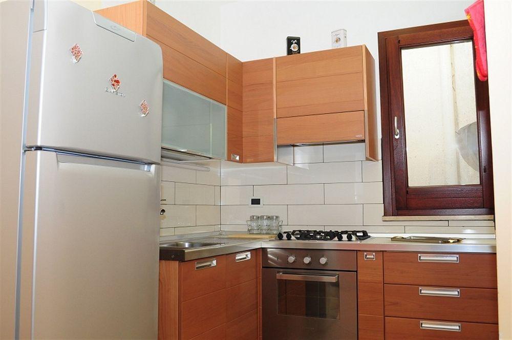 Trapani Tourism Apartments Kültér fotó