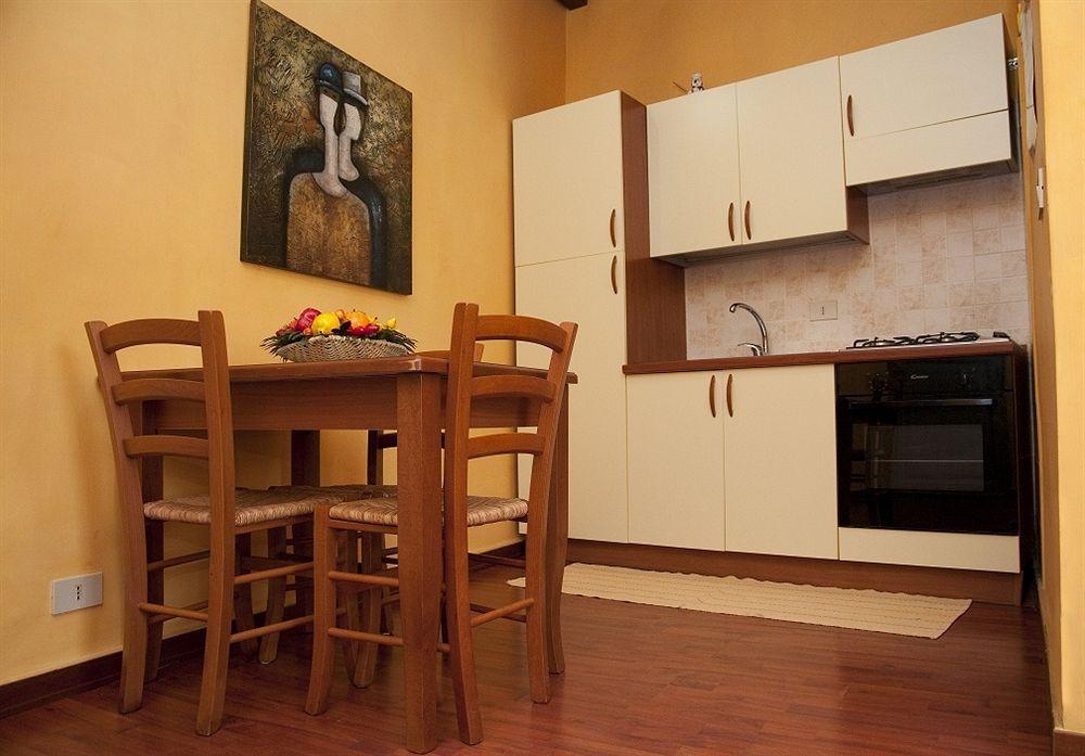 Trapani Tourism Apartments Kültér fotó