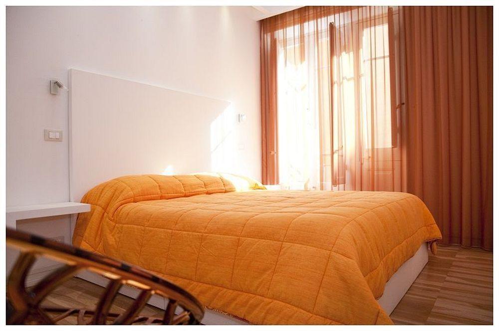 Trapani Tourism Apartments Kültér fotó