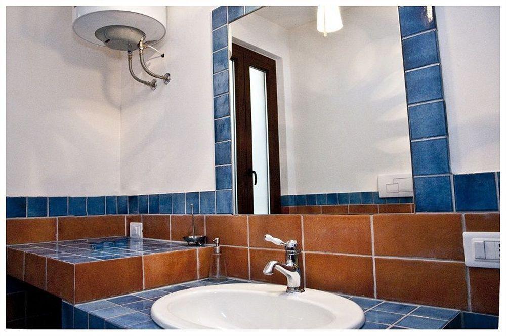 Trapani Tourism Apartments Kültér fotó