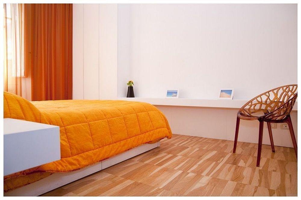 Trapani Tourism Apartments Kültér fotó