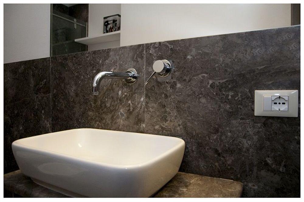 Trapani Tourism Apartments Kültér fotó
