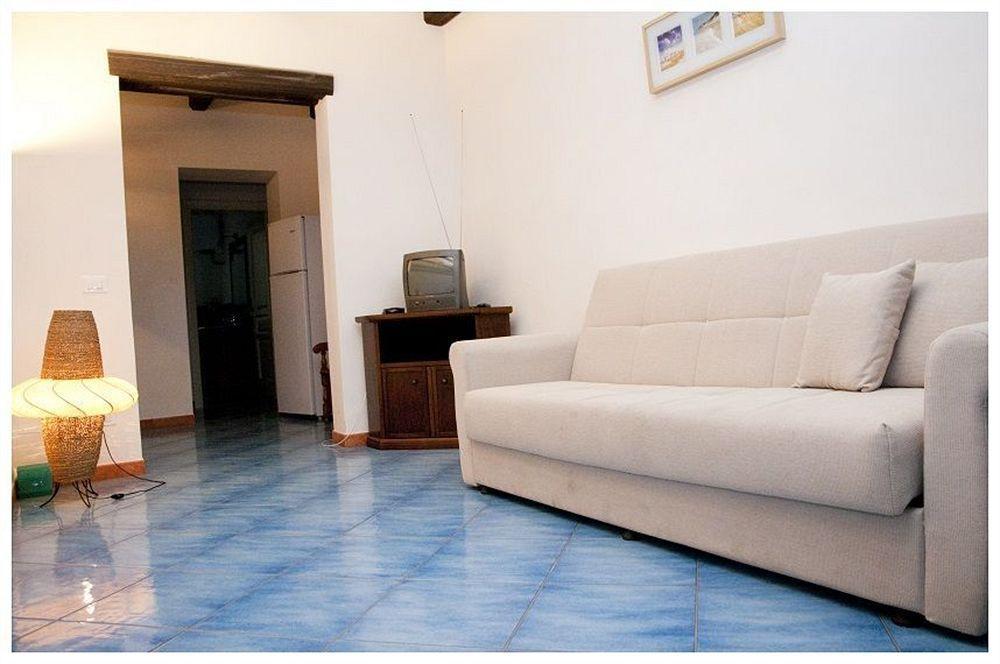 Trapani Tourism Apartments Kültér fotó