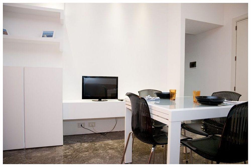 Trapani Tourism Apartments Kültér fotó