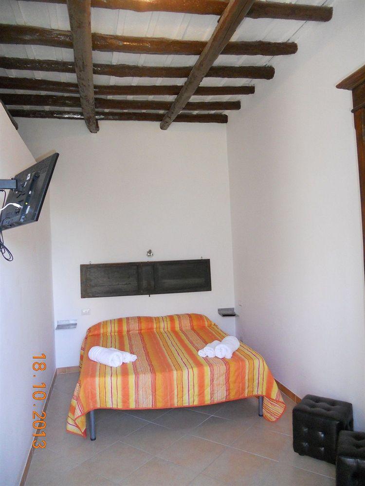 Trapani Tourism Apartments Kültér fotó