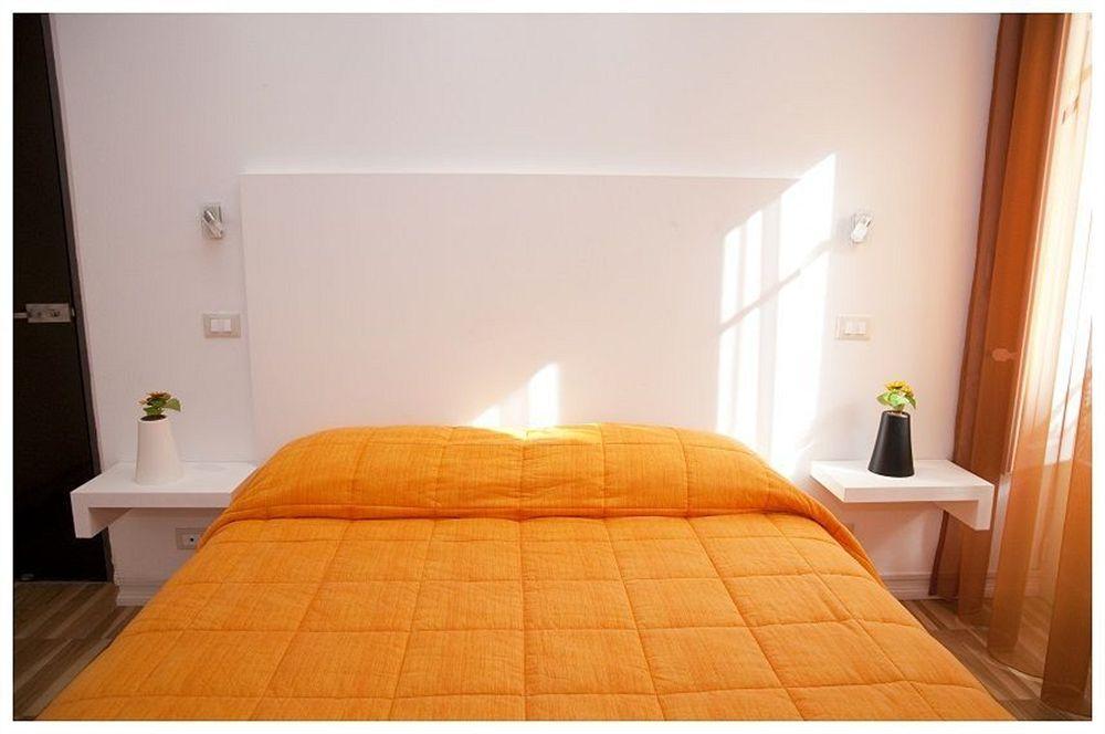 Trapani Tourism Apartments Kültér fotó