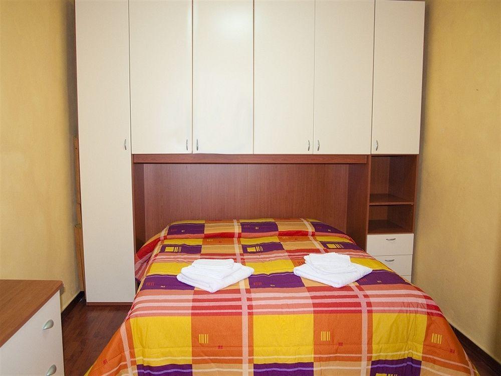 Trapani Tourism Apartments Kültér fotó
