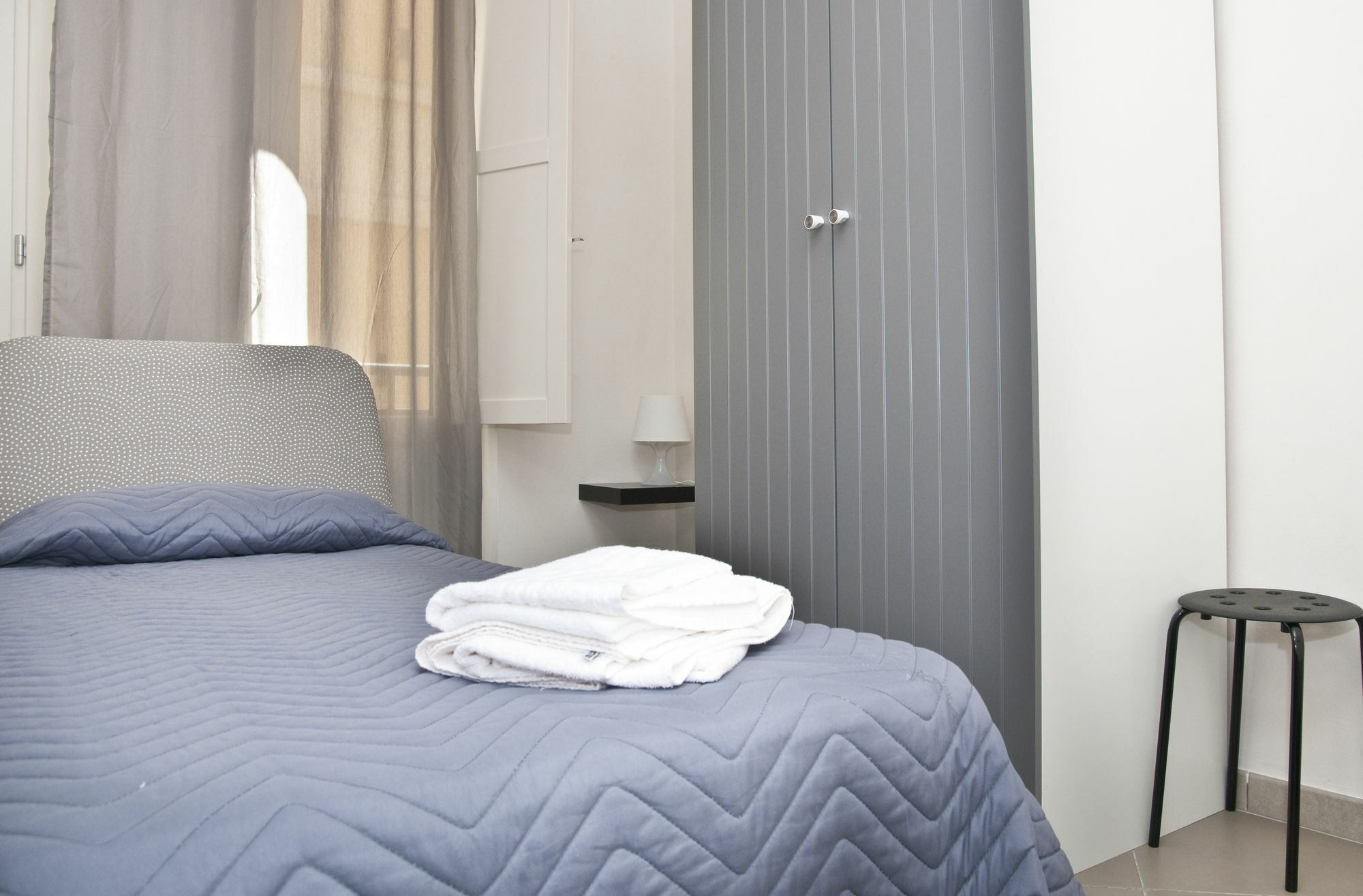 Trapani Tourism Apartments Kültér fotó