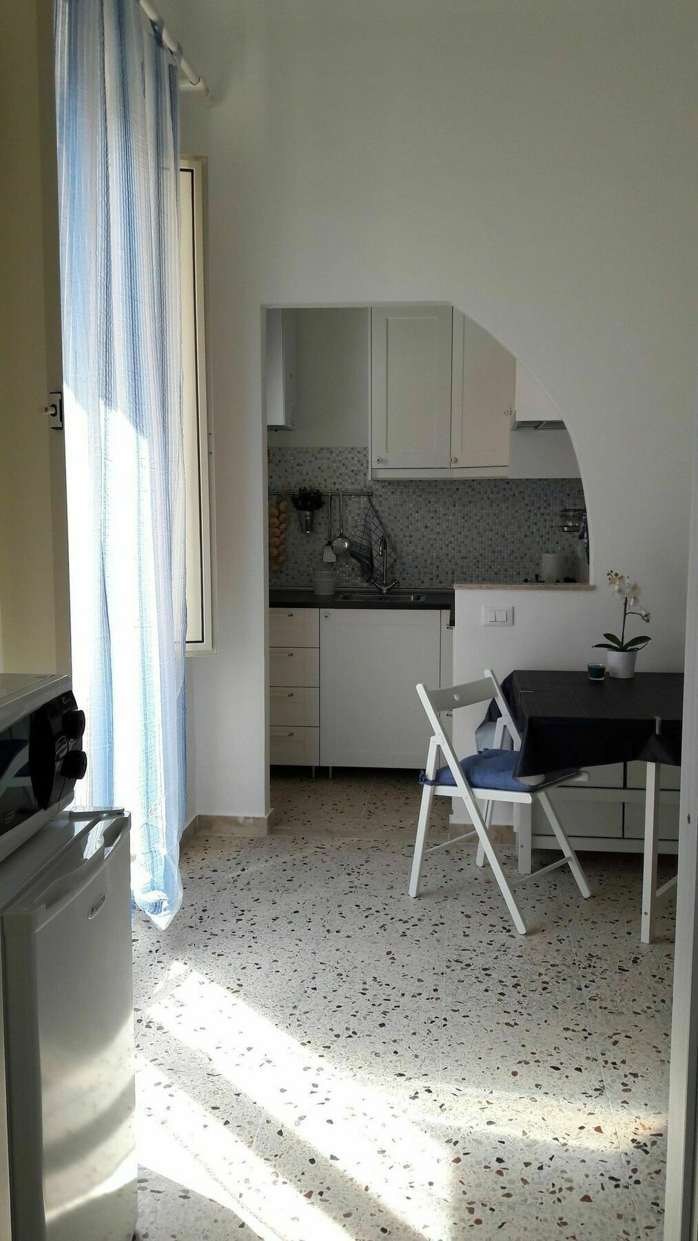 Trapani Tourism Apartments Kültér fotó