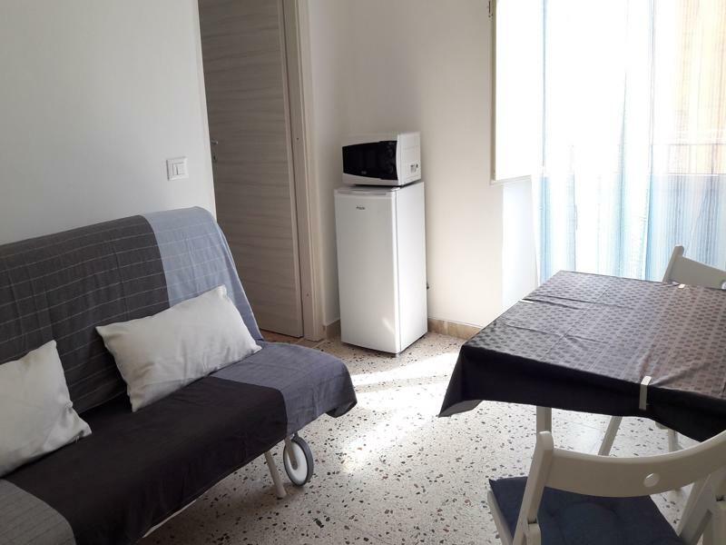 Trapani Tourism Apartments Kültér fotó