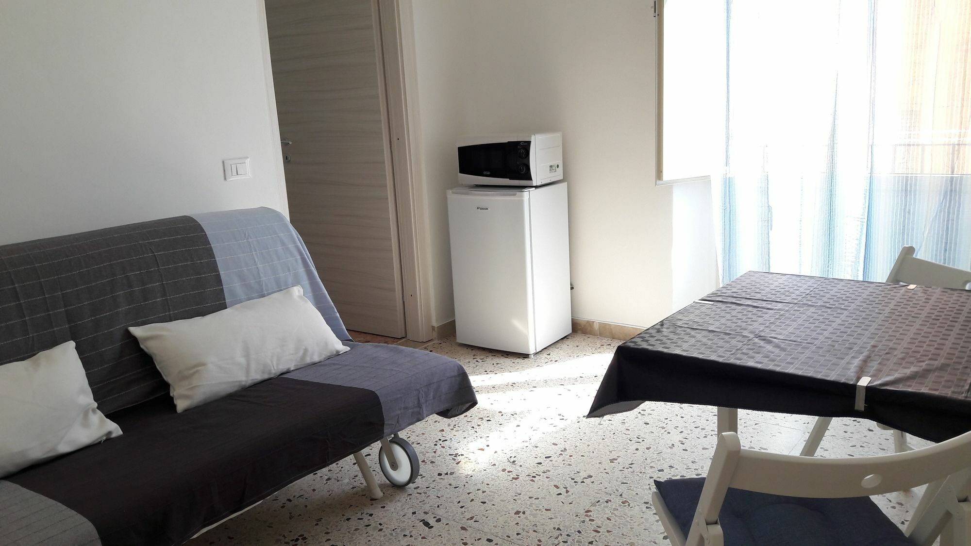 Trapani Tourism Apartments Kültér fotó