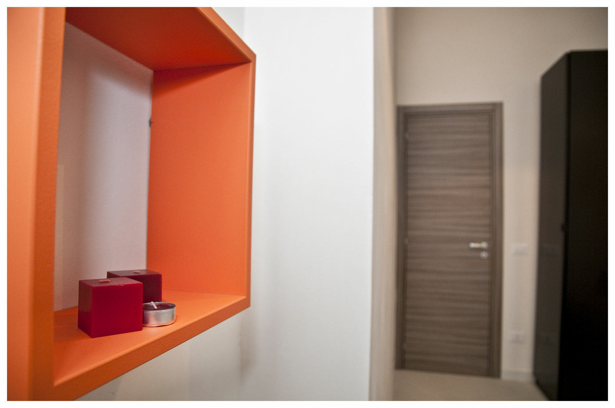 Trapani Tourism Apartments Kültér fotó