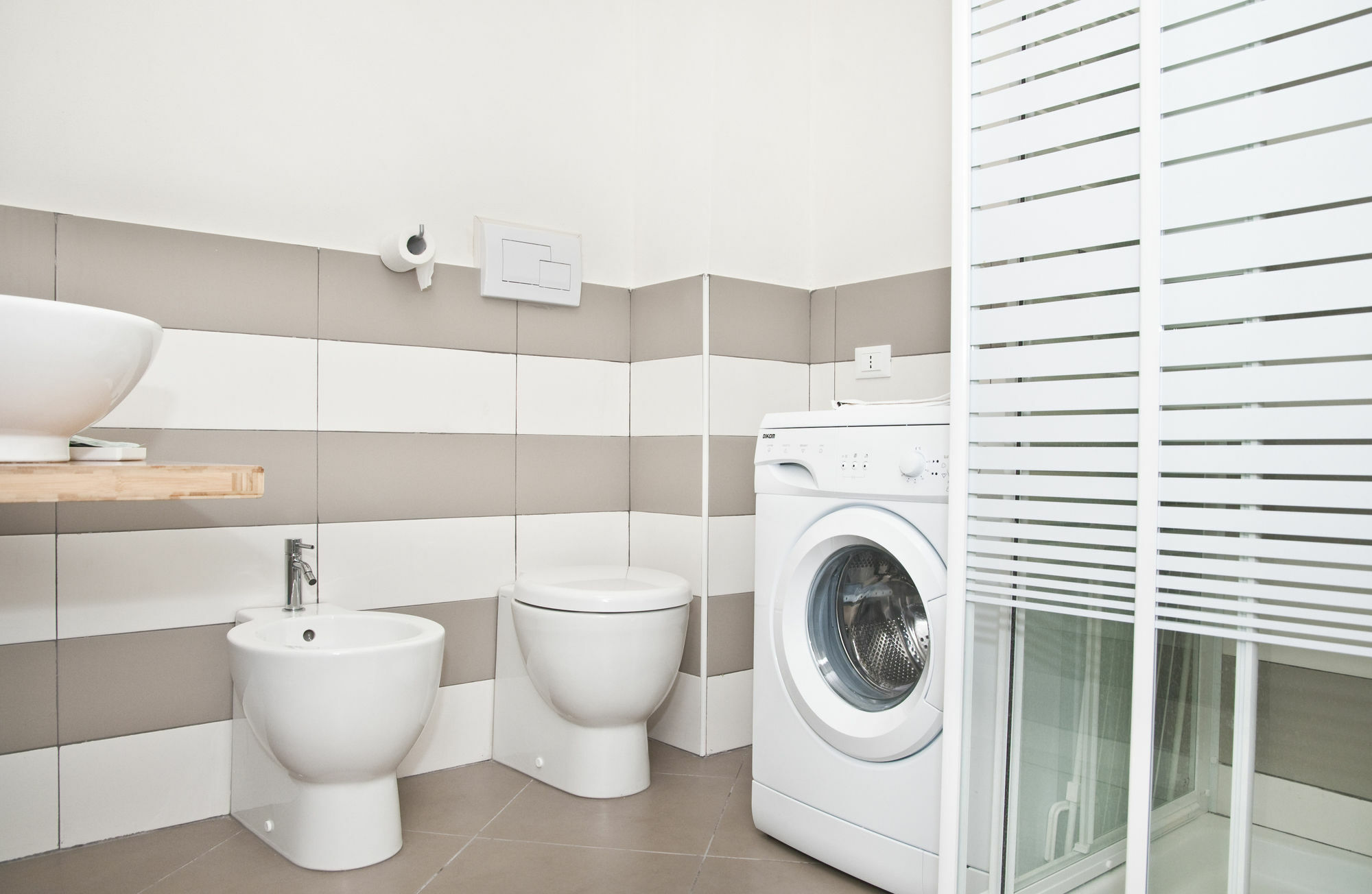 Trapani Tourism Apartments Kültér fotó