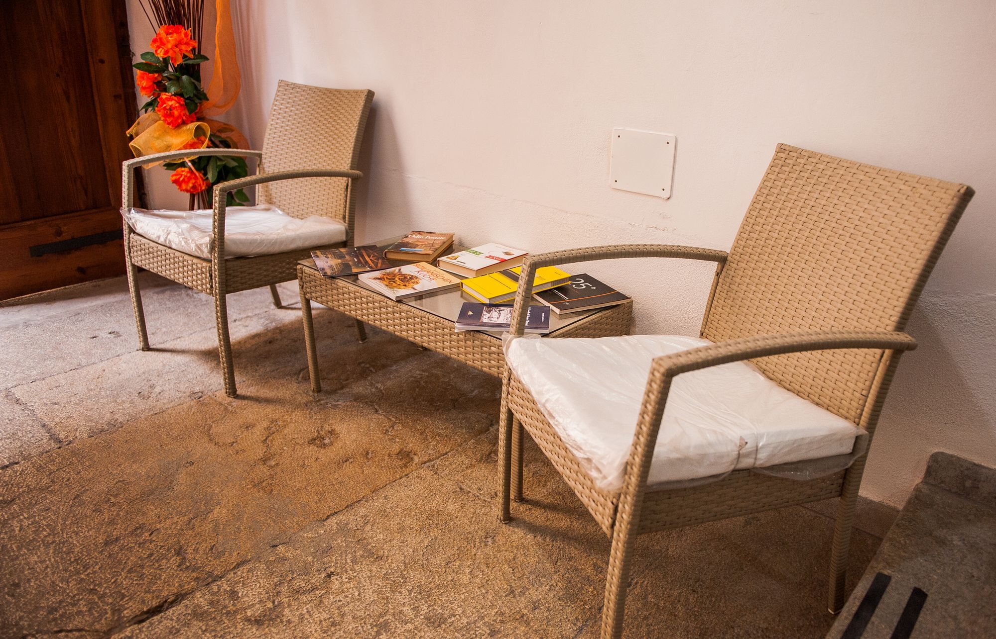 Trapani Tourism Apartments Kültér fotó